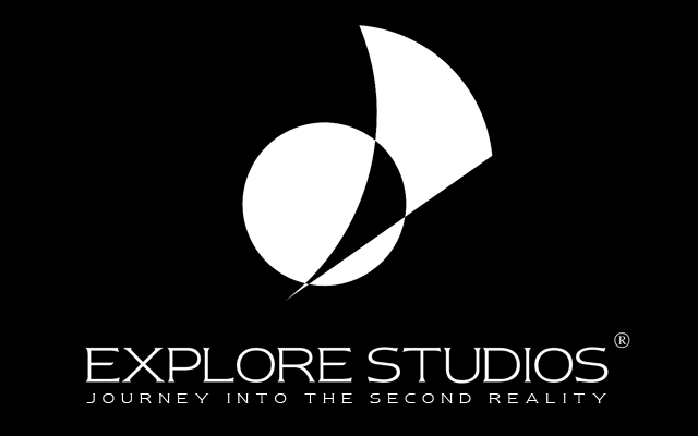 EXPLORE STUDIOS (r) - all rights reserved